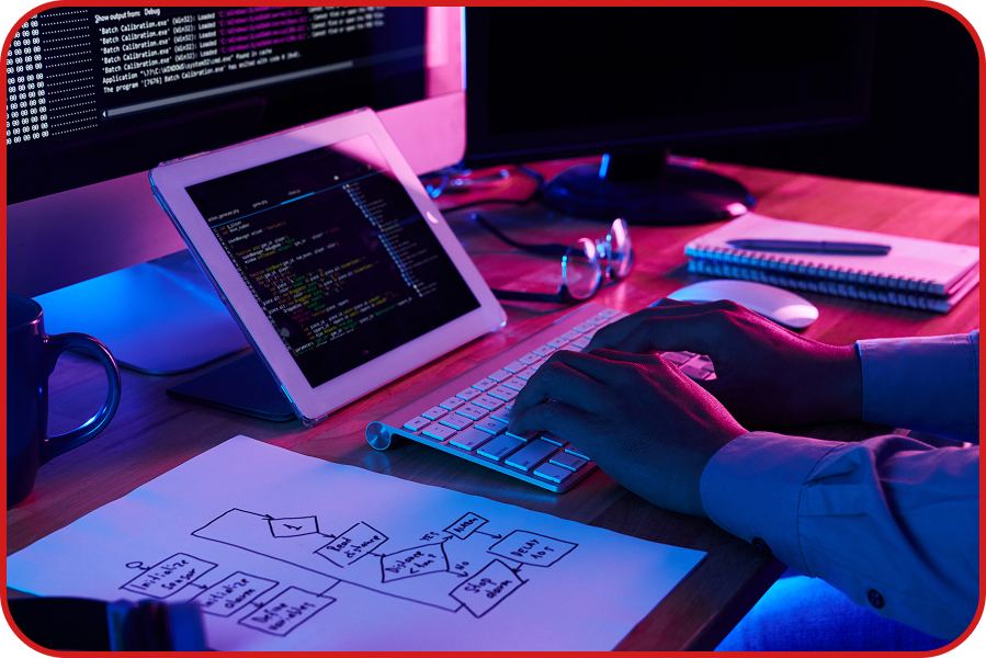 Website_Design | UI_Design | UX_Design | MLM_Generation_Plan