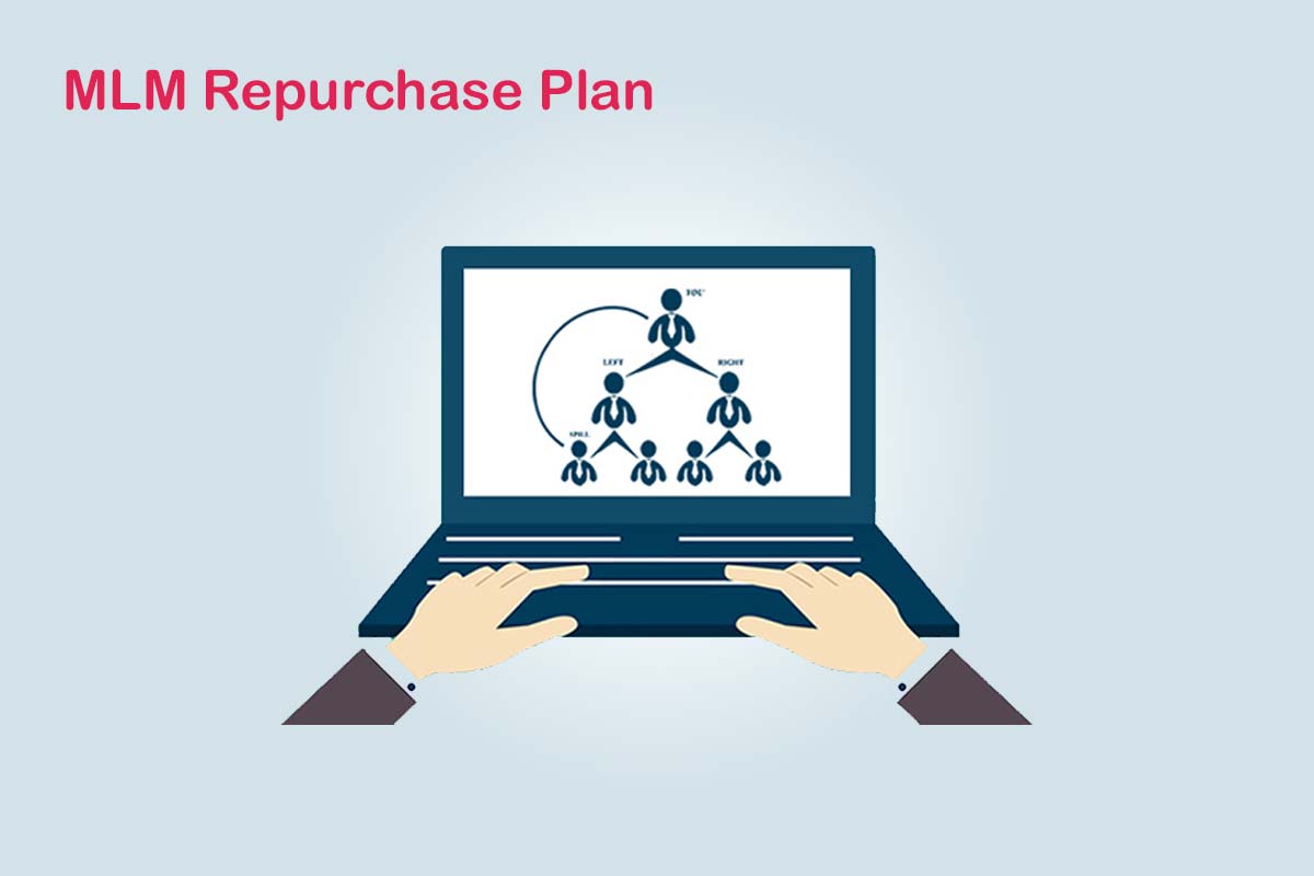 MLM_Repurchase_Plan