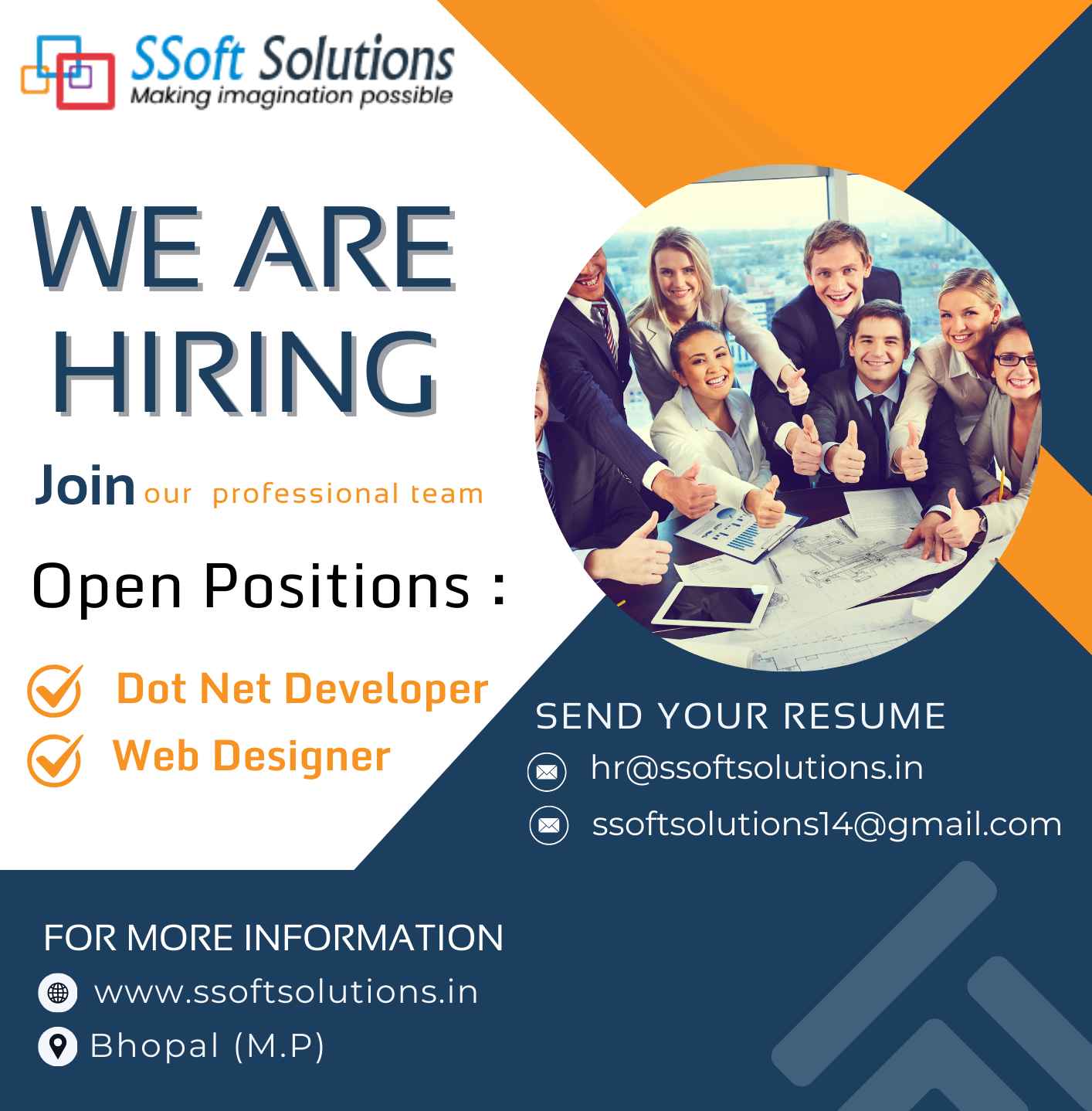 Hiring