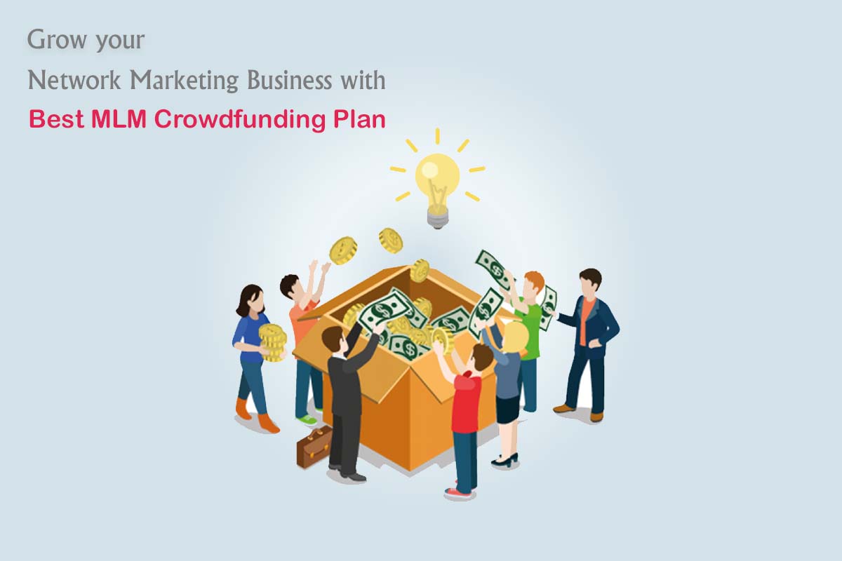 Grow_your_network_marketing_business Grow_your_network_marketing_business_with_best_MLM_Crowdfunding_Plan