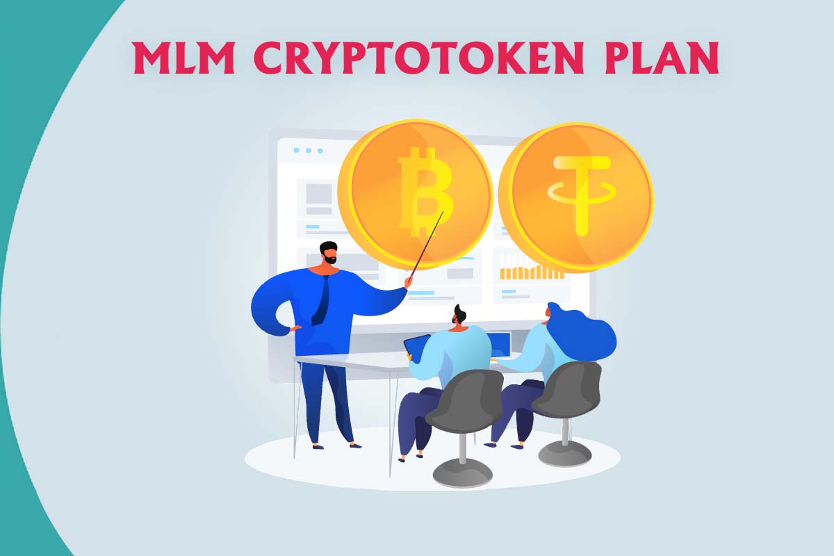 MLM-Cryptotoken-Plan