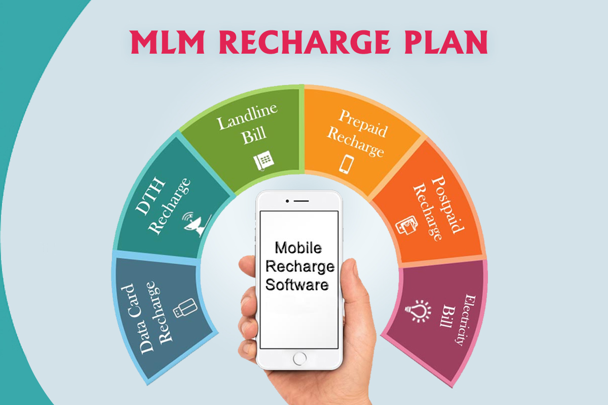 my recharge business plan