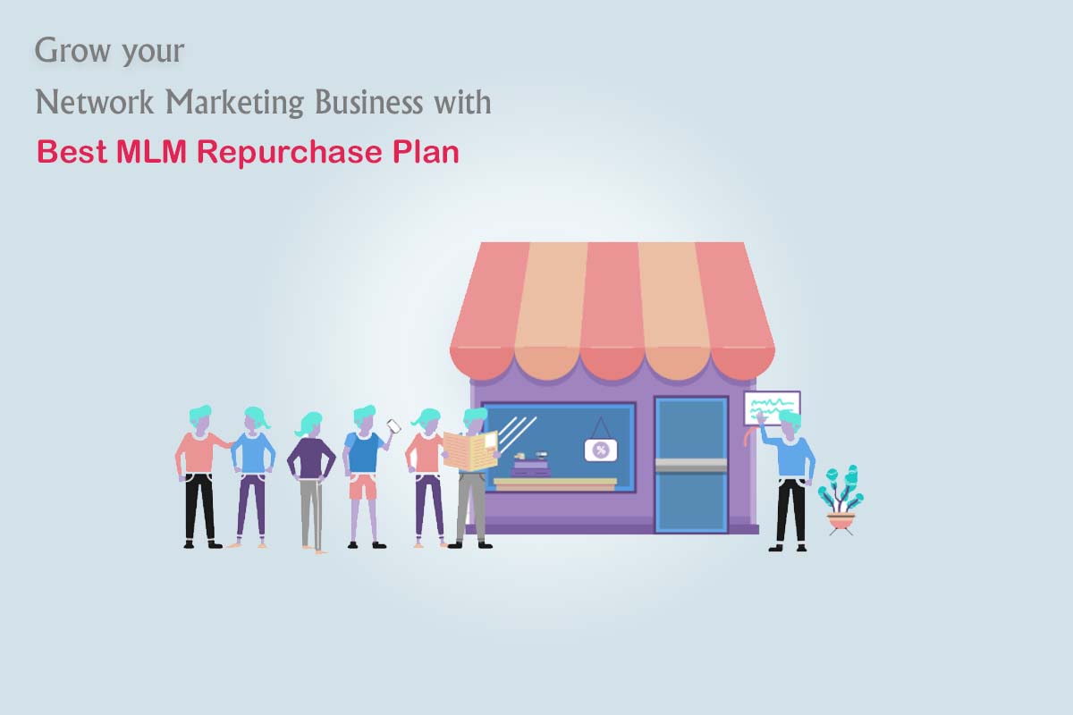 MLM_Repurchase_Plan