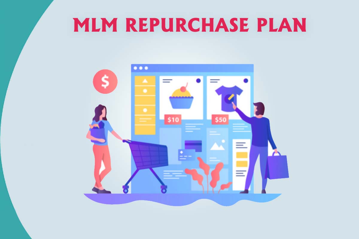 MLM_Repurchase_Plan