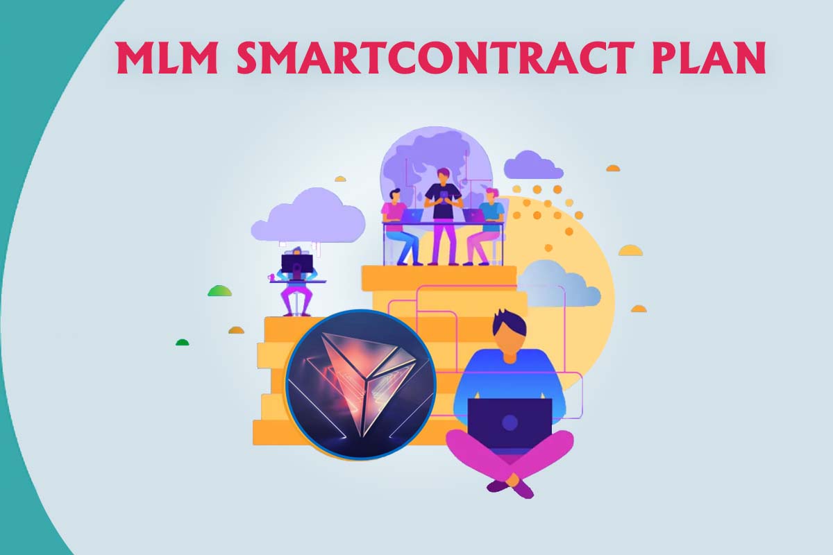MLM-Smartcontract-Plan MLM-Smartcontract-Plan