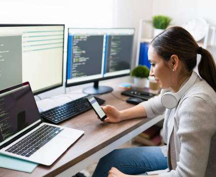 ASP.NET Development