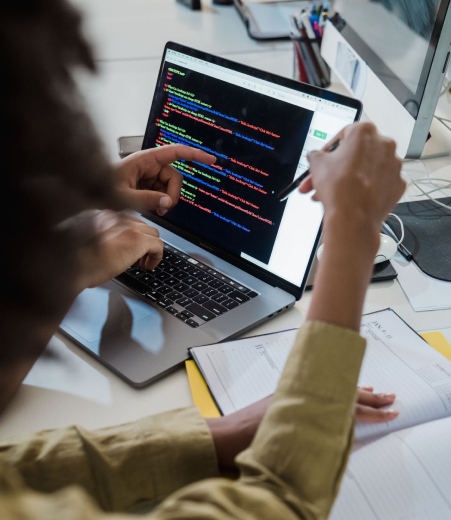 SSoft Solutions
