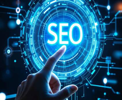 Digital Marketing and SEO Services