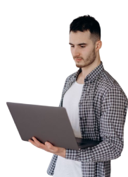 Custom software development services in Bhopal