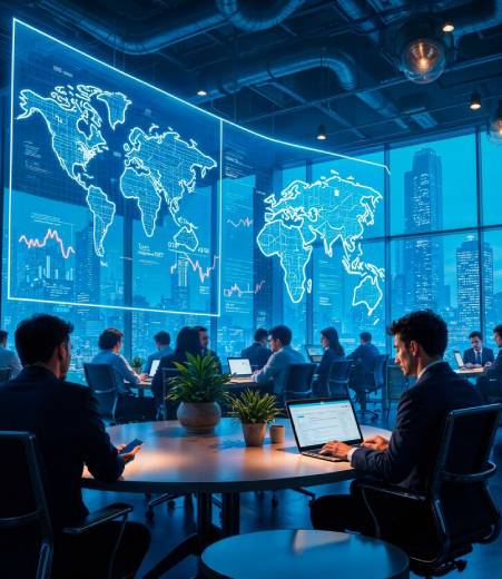 SSoft Solutions