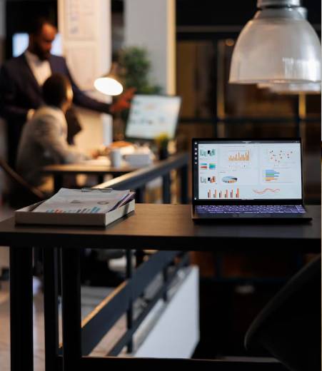 SSoft Solutions