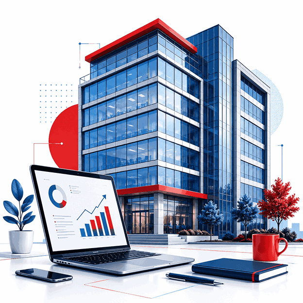 Web development services in Bhopal