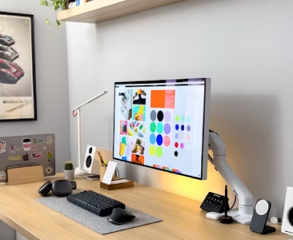 Website Designing Services